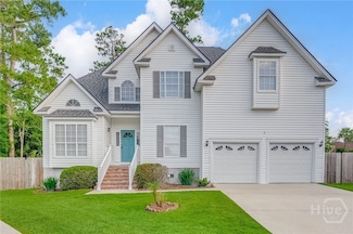 5 Settlers Point, Savannah, GA 31406