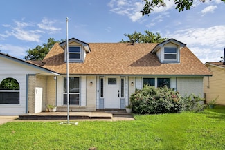 14843 Green Valley Dr, Balch Springs, TX 75180