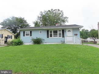 32 Stevens Ave, New Castle, DE 19720