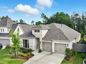 17731 Monarch Vista Ln, Conroe, TX 77302