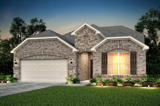 217 Peach Orchard Ln, Georgetown, TX 78628