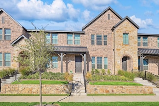 429 Matchbox St, Argyle, TX 76226