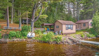 1837 Boundary St, Babbitt, MN 55706