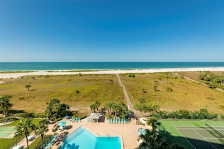 1230 Gulf Blvd Unit 903, Clearwater Beach, FL 33767