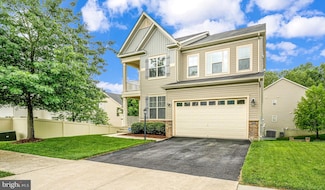 14762 Bell Tower Rd, Woodbridge, VA 22193