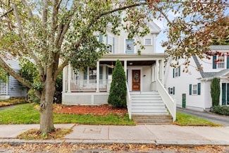 5 Larchmont Rd Unit 3, Salem, MA 01970