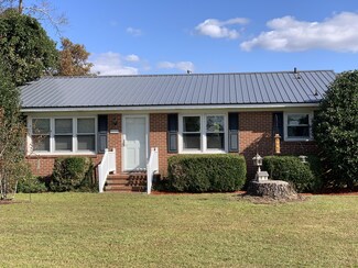 619 Bragaw Ln, Chocowinity, NC 27817