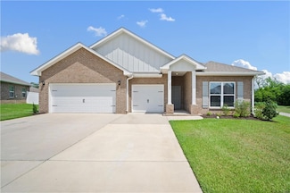 10995 Winning Colors Trail, Daphne, AL 36526