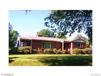 1311 Dubois Ave, Richmond, VA 23220