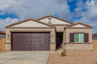12732 W Myrtle Ave, Glendale, AZ 85307