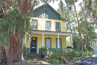 1512 Jf Mann Way, Brunswick, GA 31520
