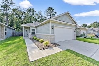 21030 Voyage Ln, Porter, TX 77365