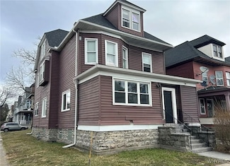 402 W Ferry St Unit 2, Buffalo, NY 14213