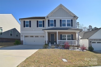 966 Scotch Meadows Loop, Monroe, NC 28110