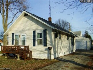 144 Delaware Ave SW, Canton, OH 44710