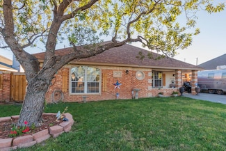 5305 Spanky Ln, Amarillo, TX 79110