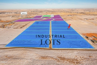 Tbd Whitetail Ln, Watford City, ND 58854