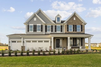 Fairchild, Plainfield, IL 60585