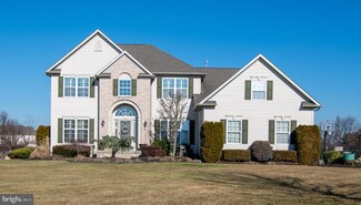 705 Rachael Dr, Mickleton, NJ 08056