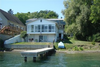 13164 W Lake Rd, Hammondsport, NY 14840