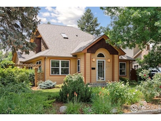 2030 Columbine Ave, Boulder, CO 80302