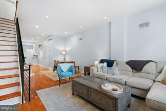 1268 S Bucknell St, Philadelphia, PA 19146