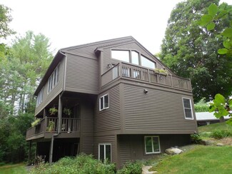 38 College Hill, Hanover, NH 03755