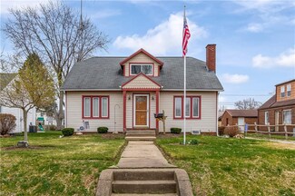 1156 Western Ave SW, Canton, OH 44710