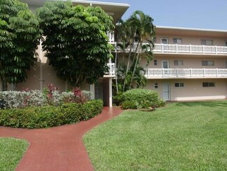 2769 Garden Dr S Unit 106, Lake Worth, FL 33461