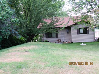2247 317th Ave NE, Cambridge, MN 55008