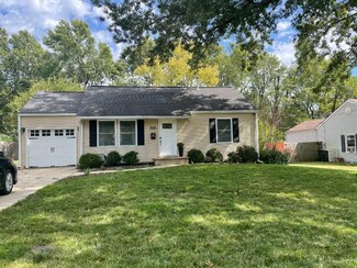 7715 Lowell Ave, Overland Park, KS 66204