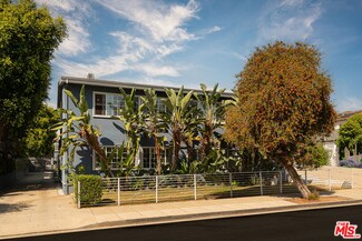 1144 Stanford St Unit 6, Santa Monica, CA 90403