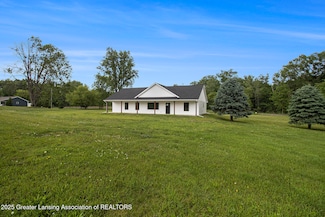 4633 Parman Rd, Stockbridge, MI 49285