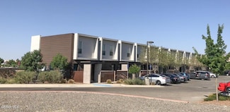 6262 Woodrow Bean Transmountain Unit 14, El Paso, TX 79924