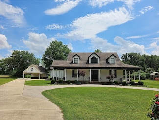 1514 Pickens Dr, Kennett, MO 63857