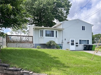 200 E Dale St, Syracuse, NY 13206