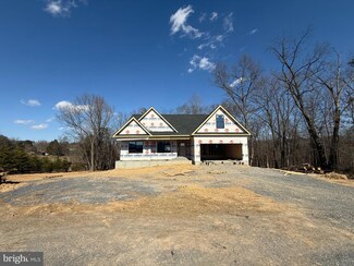 12 Husk Trail, Berkeley Springs, WV 25411