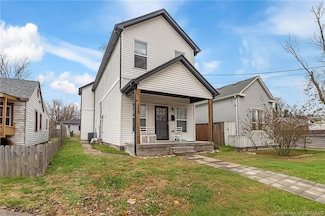 719 E 9th St, Jeffersonville, IN 47130