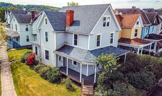 100 Jefferson Ave, Vandergrift, PA 15690