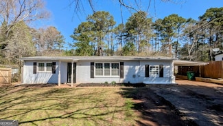 4214 Canby Ln, Decatur, GA 30035