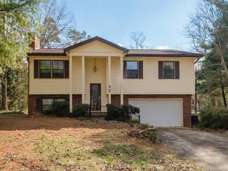 42 Alclare Ct, Asheville, NC 28804