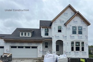 4118 St Gregory Way, Avon, OH 44011