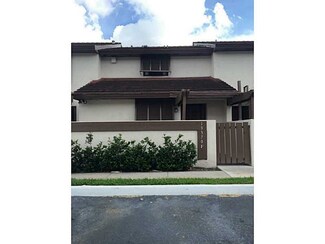 Unlisted Address