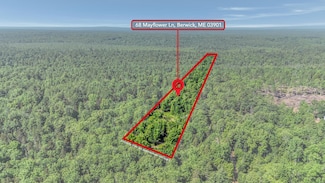 68 Mayflower Rd, Berwick, ME 04347