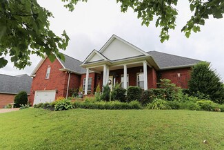 5007 Evanston Way, Thompsons Station, TN 37179