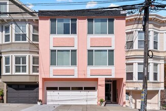 625 5th Ave, San Francisco, CA 94118