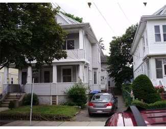 26 Wellington Rd, Medford, MA 02155