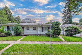 1403 Fletcher St, Lansing, MI 48910