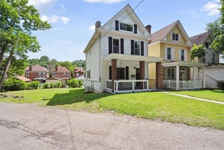 422 Grove St, Mc Kees Rocks, PA 15136