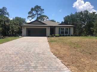 4451 Mcallister Ln, North Port, FL 34288